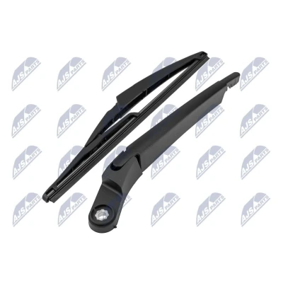 Imagem de Braço de limpa vidros, limpeza vidros Nty EWB PE 003 traseira PEUGEOT: 407 SW