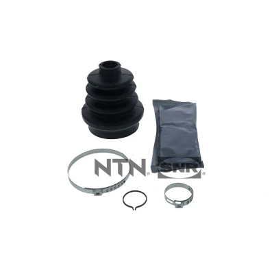 Imagem de SNR IBK53.007 Fole de Transmissão do lado da caixa velocidades Borracha OPEL: Corsa B Hatchback, Vectra C Caravan, Sedan