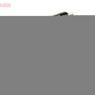 Imagem de DENSO DSN1301 Motor de arranque 12V 2kW 11 FIAT: Ducato III Camião plataforma / Chassis, Van