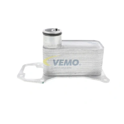 Imagem de VEMO V20 60 0056 Radiador de Óleo BMW: 5 Sedan, 3 Touring, Touring
