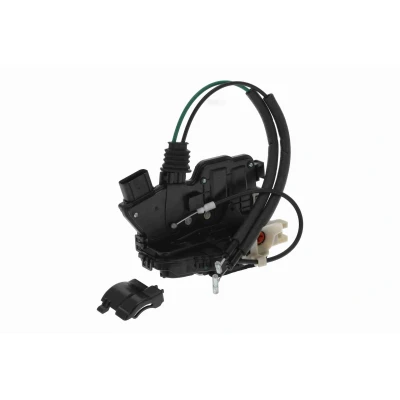 Imagem de VEMO V53 77 0003 Fechadura de Porta à frente, lado esquerdo KIA: Sorento II (XM) 2.4 LPG, LPG 4WD, 3.5, CVVT, 2.4, GDI, CVVT 4WD
