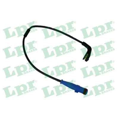 Imagem de LPR KS0095 Sensor de Desgaste Pastilha Freio OPEL: Vectra C Sedan, Caravan, CC
