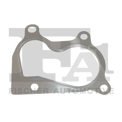 Imagem de Junta, tubo de escape FA1 250 909