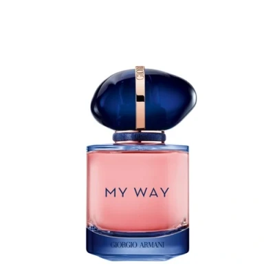 Imagem de Armani My Way Eau de Parfum Intense 30ml