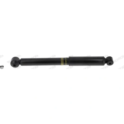 Imagem de MONROE G43153 Amortecedor Pressão do gás Tubo simples telescópico olhal em cima, baixo DAEWOO: Tacuma