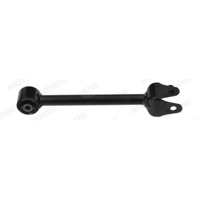 Imagem de MOOG MD TC 15094 Braço de suspensão Eixo traseiro, ambos os lados, em baixo, à frente oscilante longitudinal Tirante MAZDA: 3 Van / Hatchback