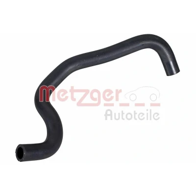 Imagem de METZGER 2421874 Mangueira de Radiador EPDM (borracha etileno propileno dieno) sem braçadeiras