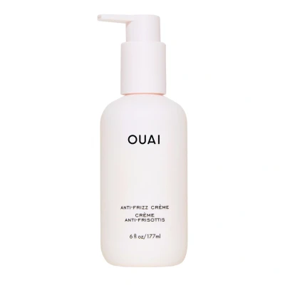 Imagem de OUAI Anti Frizz Creme Full Size 177ml