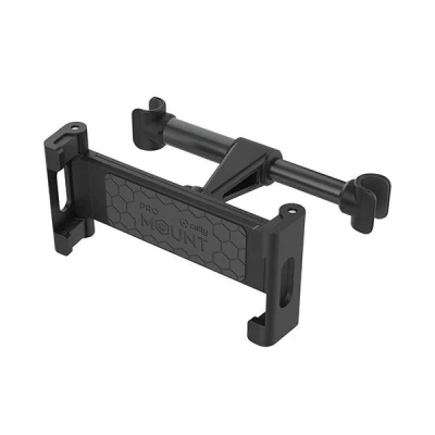 Imagem de Celly Mountback Soporte Coche para Tablets de 6&quot; a 9.5&quot; Negro