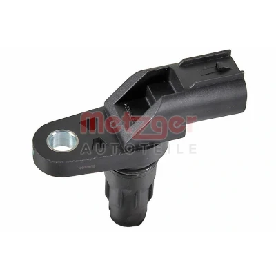 Imagem de METZGER 0909102 Sensor da velocidade de rotação, cx. vel. automática
