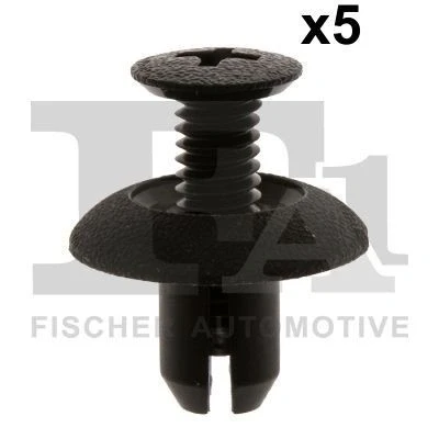 Imagem de FA1 74 30001.5 Grampo, friso