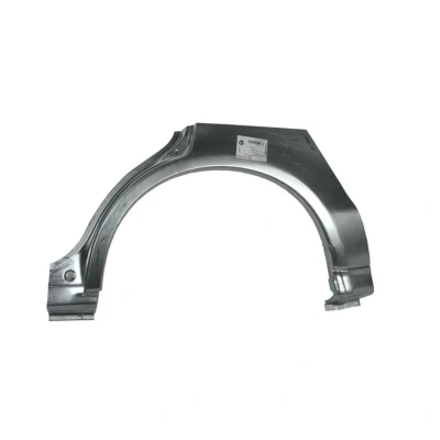 Imagem de Guarda lamas interior BLIC 6504 03 3726581P, Links