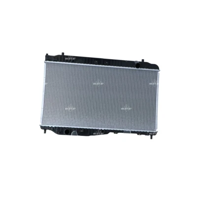 Imagem de NRF 53481 Radiador, arrefecimento do motor Alumínio 692 375 16 Aletas de refrigeração soldadas CHEVROLET: Epica Sedan