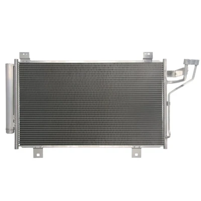 Imagem de NISSENS 940471 Condensador com secador Alumínio 680 R 134a