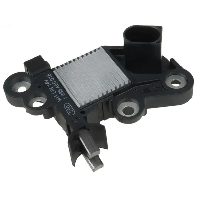 Imagem de AS PL ARE0222(BOSCH) Regulador do Alternador 12V MERCEDES BENZ: Classe C Sedan