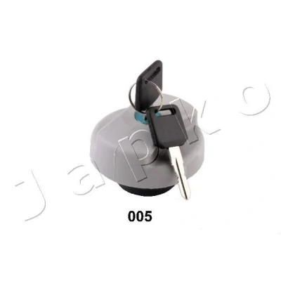 Imagem de JAPKO 148005 Tampa, depósito de combustível OPEL: Astra H Caravan, Corsa B Hatchback, G VOLVO: 940 I Carrinha, 740 Sedan