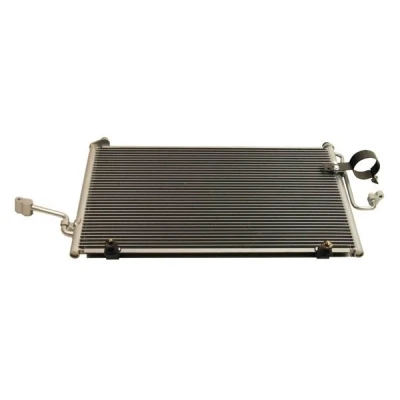 Imagem de MAXGEAR Easy Fit AC830081 Condensador sem secador 11,8 Alumínio 590 R 134a