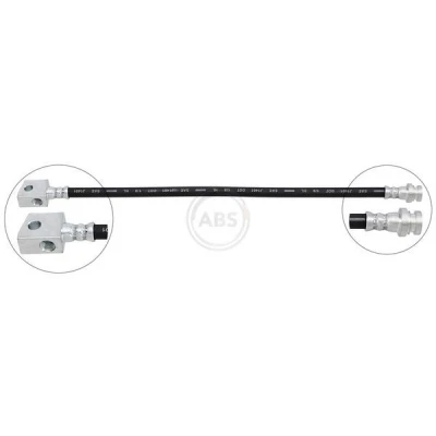 Imagem de Tubo flexível de travão A.B.S. SL 4896