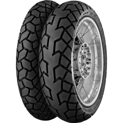 Imagem de Continental Tkc 70 130/80 17 65T