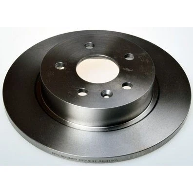 Imagem de DENCKERMANN Disco de travão OPEL: Astra J Hatchback, Sports Tourer, GTC, CHEVROLET: Cruze Sedan, Carrinha, Hatchback