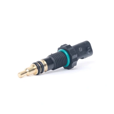 Imagem de DELPHI TS10495 sensor da temperatura do Líquido de Refrigeração com óleo integrado BMW: 5 Touring, 1 Hatchback, 3 Coupe
