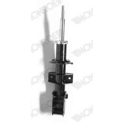Imagem de MONROE 11169 Amortecedor Pressão do óleo Tubo duplo com assento de mola cavilha em cima, braçadeira baixo FIAT: Panda I Hatchback