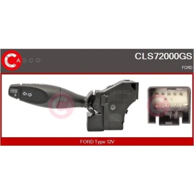 Imagem de CASCO CDR10617AS Pinhão, motor de arranque