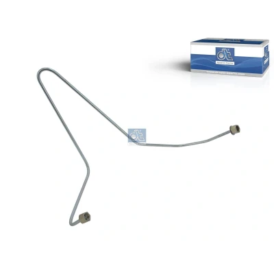 Imagem de DT Spare Parts 1.12475 Tubo de alta pressão, sistema injecção
