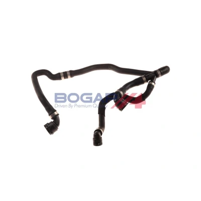 Imagem de BOGAP Mangueira de Radiador B4228377 BMW: 3 Touring, 1 Hatchback, 5 Sedan