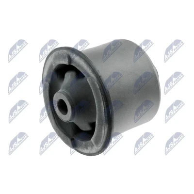 Imagem de NTY ZTT TY 044D Bucha de Eixo traseiro esquerdo, direito TOYOTA: Yaris II Hatchback
