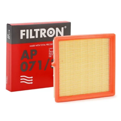 Imagem de FILTRON AP 071/3 Filtro de ar 38 214 205 Cartucho filtrante OPEL: Adam