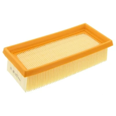 Imagem de MAPCO 60178 Filtro de ar 50 95 200 quatro quinas Cartucho filtrante VOLKSWAGEN: GOLF 2, 1, 1 Cabriolet