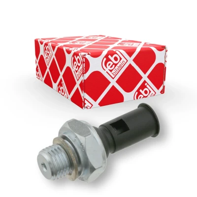 Imagem de FEBI BILSTEIN 15076 Sensor Pressão do Óleo com retentor VOLVO: 740 Sedan, Carrinha, S40 I, FORD: Focus 2
