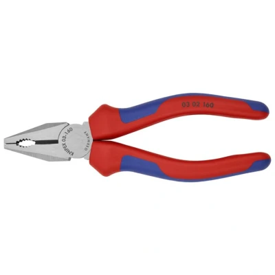 Imagem de KNIPEX 03 02 160 Alicate universal