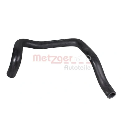 Imagem de METZGER 2422067 Mangueira de Radiador à esquerda, em baixo sem braçadeiras PEUGEOT: 2008 Carrinha, 208 I Hatchback