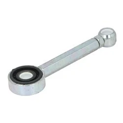 Imagem de AKUSAN GB 0010 Alavanca de selecção/de comutação à frente 91mm PEUGEOT: 206 Hatchback, SW