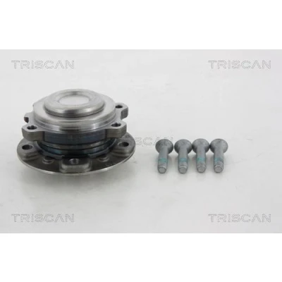 Imagem de TRISCAN 8530 11121 Kit de rolamento roda 145 BMW: 5 Touring, 6 Gran Coupe, Coupe