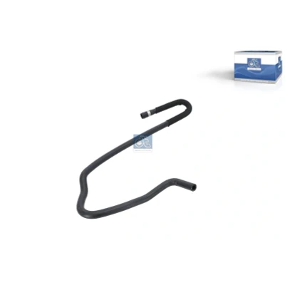 Imagem de DT Spare Parts Mangueira de Radiador 5.00174