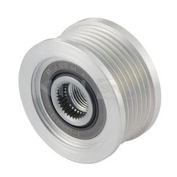 Imagem de SNR GA758.00 Polia Roda Livre do Alternador FIAT: Punto II Hatchback, BRAVO 1