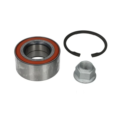 Imagem de FAG 713 6670 50 Kit de rolamento roda A imagem corresponde ao volume fornecimento 84,00 MERCEDES BENZ: Classe C T modell, Sedan