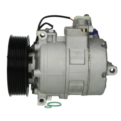 Imagem de NISSENS 89371 Compressor 7SBU16C 24 PAG 46 R 134a