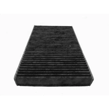 Imagem de CORTECO 21652540 Filtro, ar do habitáculo Filtro de carvão ativado 285 177 35 CITROËN: C3 I Hatchback, C4 C2 PEUGEOT: 307 SW