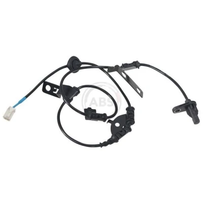 Imagem de A.B.S. 31083 Sensor de ABS activo 1005mm 1055mm 28mm branco
