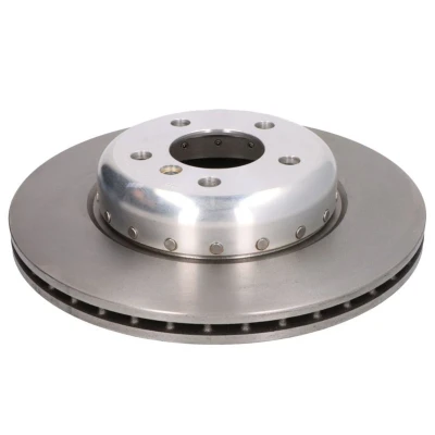 Imagem de TRW DF6616S disco de travão 330 24 5 120 ventilado, duas peças alto carbono BMW: Sedan, Touring