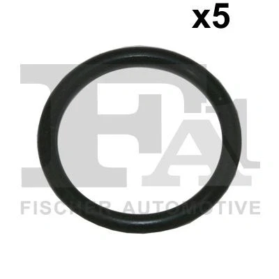 Imagem de FA1 076.387.005 Retentor 15,5mm 1,8mm O ring NBR (borracha de nitrilo butadieno) BMW: 5 Touring