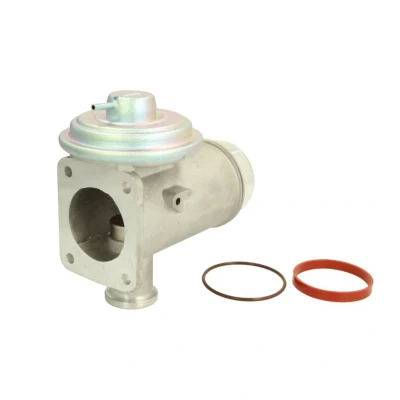 Imagem de DELPHI EG10466 12B1 Válvula EGR sem radiador da recirculação dos gases de escape BMW: 3 Touring, 1 Hatchback, 5 Touring