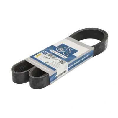 Imagem de Correia em V Poly DT Spare Parts 4.80547