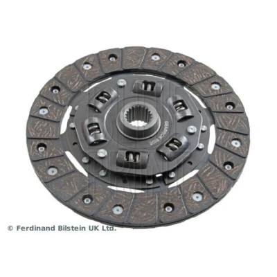 Imagem de BLUE PRINT ADM53105 Disco de Embraiagem 190 20