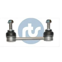 Imagem de RTS 97 70058 barra / escora, estabilizadora Eixo traseiro direito, esquerdo 128mm