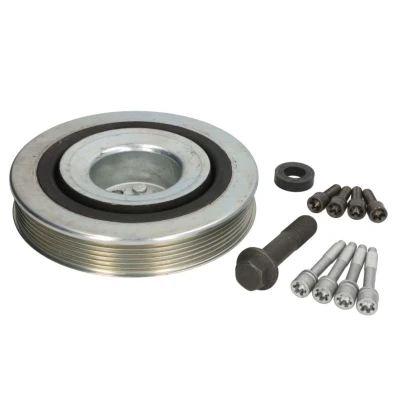 Imagem de CORTECO 80004910 Kit da polia correia cambota ALFA ROMEO: 159 Sportwagon